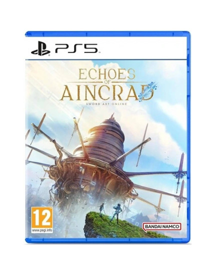 Echoes Of Aincrad (PS5) obrázok 1