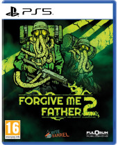Forgive Me Father 2 (PS5)