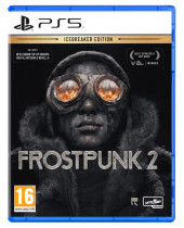 Frostpunk 2 (Icebreaker Edition) (PS5)