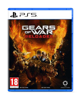 Gears of War - Reloaded (PS5)
