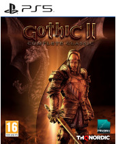 Gothic 2 Complete Classic (PS5)