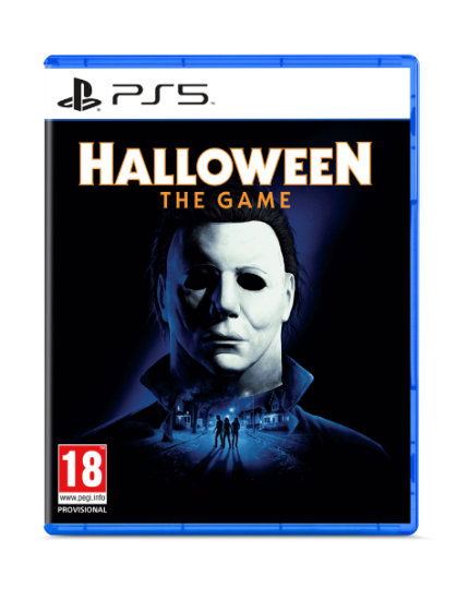 Halloween - The Game (PS5) obrázok 1