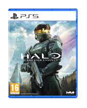 Halo - Campaign Evolved (PS5)