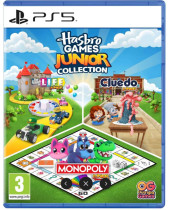 Hasbro Games - Junior Collection (PS5)