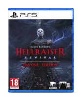 Hellraiser - Revival (Day One Edition) (PS5)