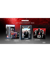 Hitman - World of Assassination (Anniversary Edition) (PS5)