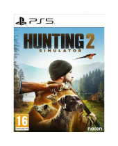 Hunting Simulator 2 (PS5)