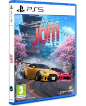 JDM - Japanese Drift Master (PS5)
