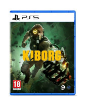 Kiborg (PS5)