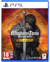 Kingdom Come - Deliverance (Royal Edition) (PS5)