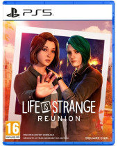 Life is Strange - Reunion (PS5)