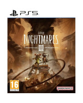Little Nightmares 3 (PS5)