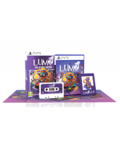 Lumo 2 (Collectors Edition) (PS5)
