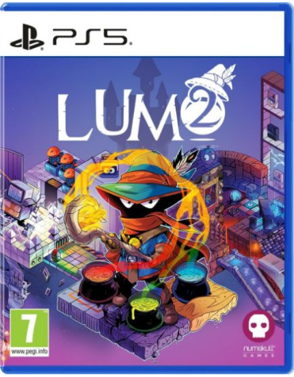 Lumo 2 (PS5) obrázok 1