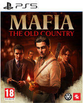 Mafia - The Old Country (PS5)