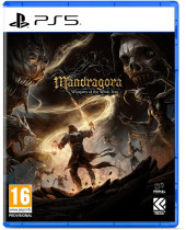 Mandragora - Whispers of the Witch Tree (PS5)