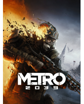 Metro 2039 (PS5)