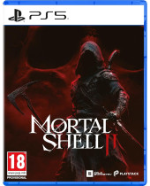 Mortal Shell 2 (PS5)