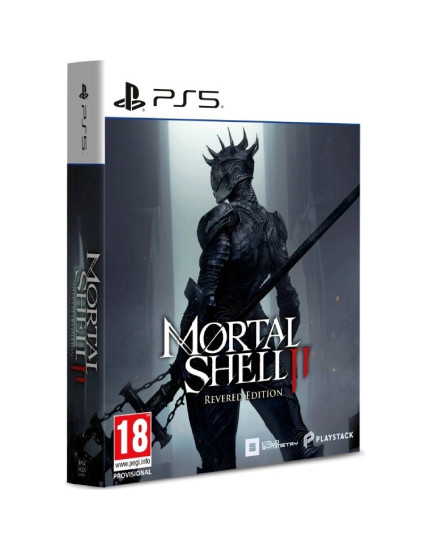 Mortal Shell 2 (Revered Edition) (PS5) obrázok 1