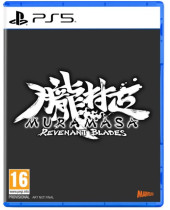 Muramasa - Revenant Blades (PS5)