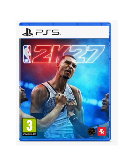 NBA 2K27 (PS5) obrázok 1