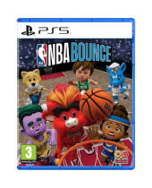 NBA - Bounce (PS5)