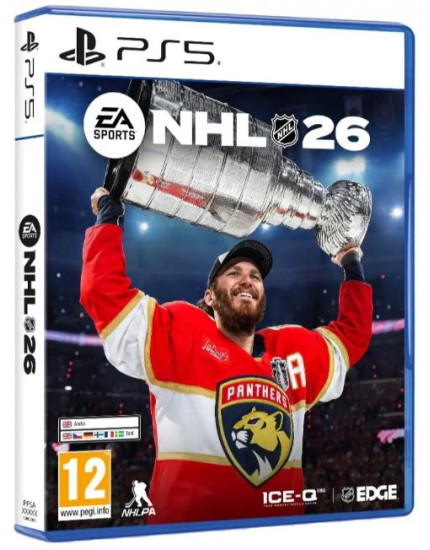 NHL 26 (PS5) obrázok 1