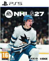 NHL 27 CZ (PS5)