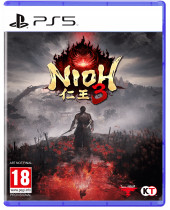 Nioh 3 (Launch Edition) (PS5)