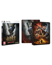 Onimusha - Way Of The Sword (Premium Deluxe Edition) (PS5)