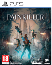 Painkiller (PS5)