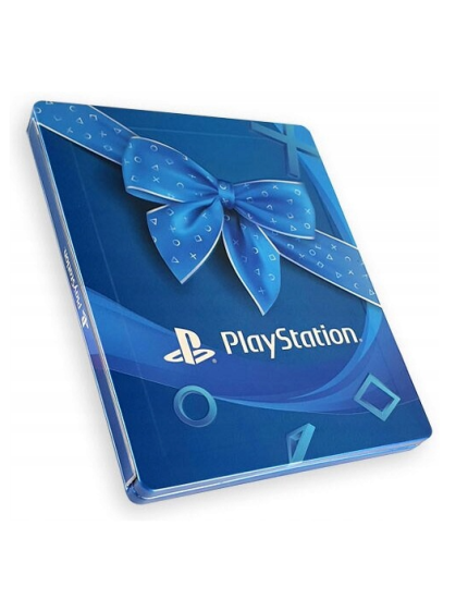 PlayStation Anniversary Steelbook obrázok 1