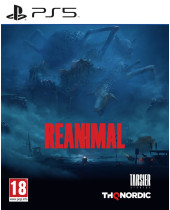Reanimal CZ (PS5)