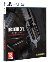 Resident Evil - Requiem (Deluxe Edition) (PS5)