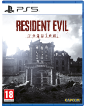 Resident Evil - Requiem (PS5)