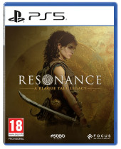 Resonance - A Plague Tale Legacy (PS5)