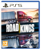 Road Kings (PS5)