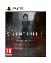 Silent Hill F (PS5)