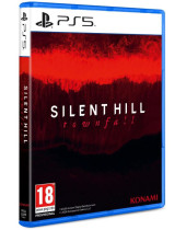 Silent Hill - Townfall (PS5)