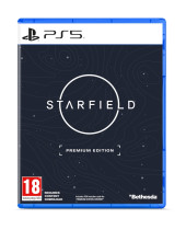 Starfield (Premium Edition) (PS5)