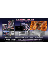 Terminator 2D - No Fate (Collectors Edition) (PS5)