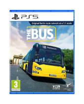 The Bus (PS5)