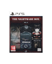 The Nightmare Box Vol. 2 (PS5)