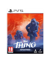 The Thing - Remastered (PS5)