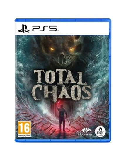 Total Chaos (PS5) obrázok 1