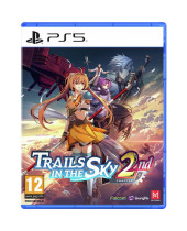 Trails In The Sky - 2nd Chapter (PS5)