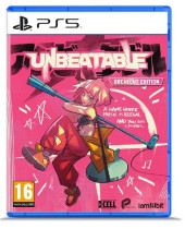 Unbeatable (Breakout Edition) (PS5)
