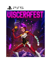 Viscerafest (PS5)