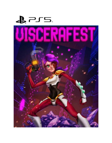 Viscerafest (PS5) obrázok 1