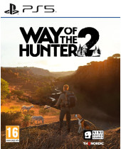 Way of the Hunter 2 (PS5)
